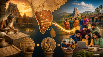 Dravidian Language Family