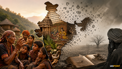 Endangered Languages of India