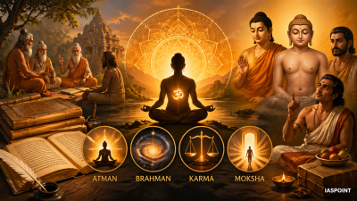 Fundamentals of Hindu Philosophy