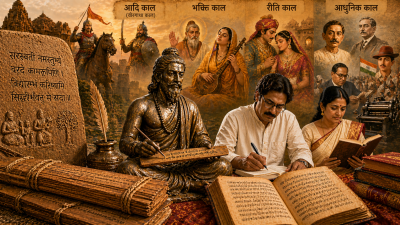 Hindi Literature