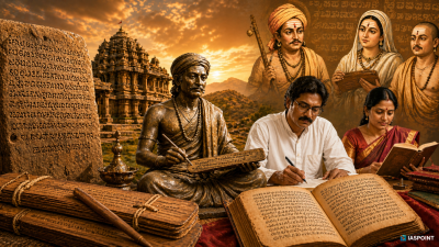 Kannada Literature