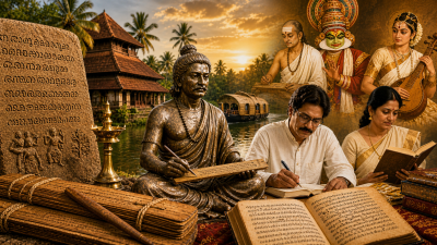Malayalam Literature