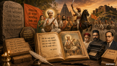 Marathi Literature