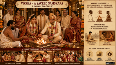 Marriage Traditions in India