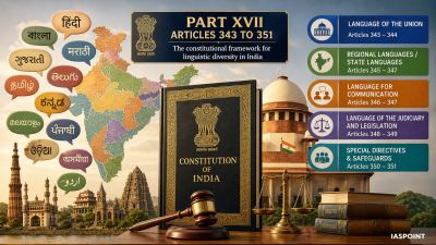 Official Languages of India