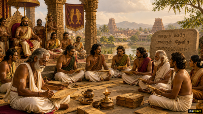 Sangam Literature