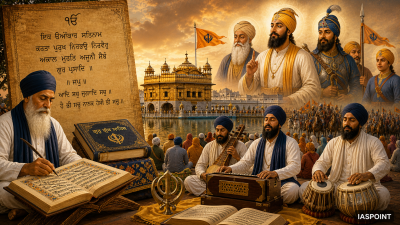 Sikh Literature