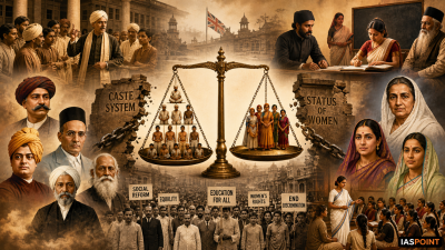Social Reform Movements