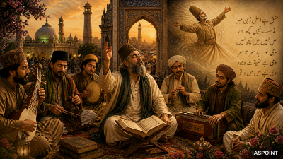Sufi Literature