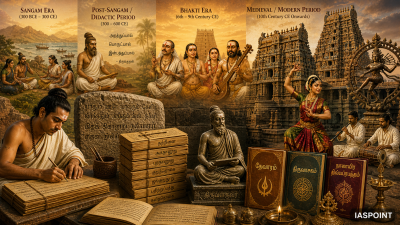 Tamil Literature
