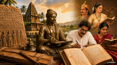Telugu Literature