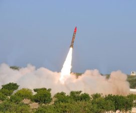 Abdali Weapon System