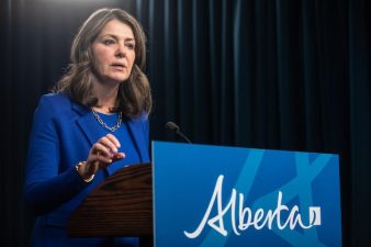 Alberta’s Growing Movement for Separation from Canada
