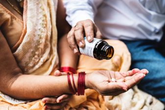 Antibiotic Access Crisis in India