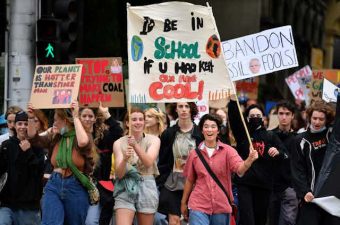 Australian Election Results Reflect Global Political Trends