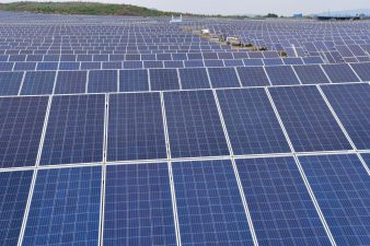 Breakthrough in Underwater Solar Cell Calibration