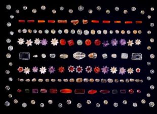 Controversy Surrounding Ancient Indian Gemstone Relics