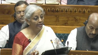 Expansion of IITs Announced