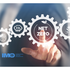 IMO’s Net-Zero Framework