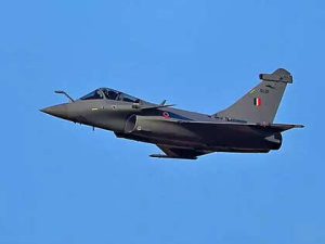 Indian Air Force Trials on Ganga Expressway Airstrip