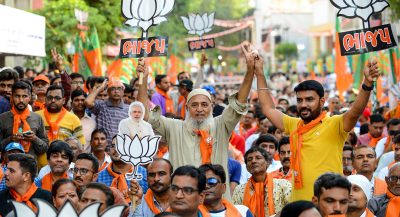 Jharkhand’s OBC Data Collection and Quota System