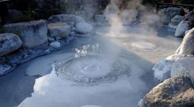 Natural Hydrogen