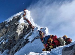 Nepal’s New Mount Everest Climbing Regulations