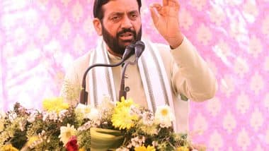 Pandit Lakhmi Chand Kalakar Samajik Samman Yojana