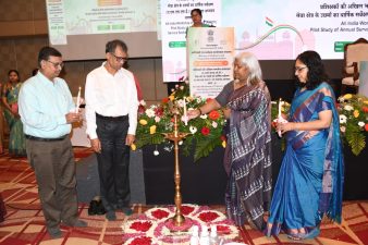 Pilot Study on Annual Survey of Service Sector Enterprises