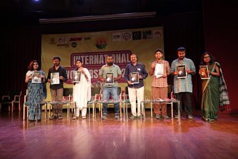 Polluters’ Pay Pact Signed by South Asian Workers