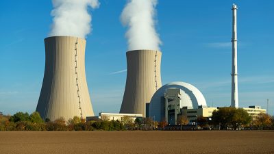 Saudi Arabia’s Nuclear Ambitions and US Cooperation