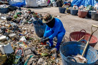 Strengthening Wastepickers’ Rights in India