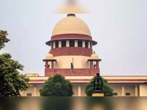 Supreme Court Ruling on Modifying Arbitral Awards