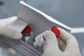 Vaccination Urgency Amid Global Health Concerns