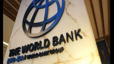 World Bank Loan for Sri Lanka