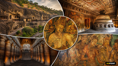 Ajanta Mural Tradition