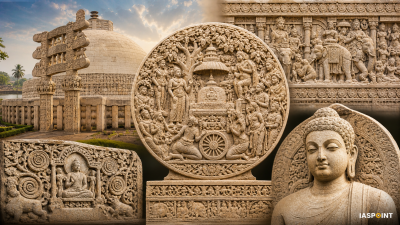 Amaravati School of Sculpture