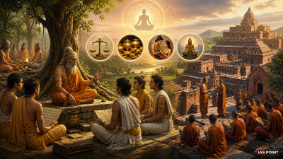 Ancient Education System and Philosophy
