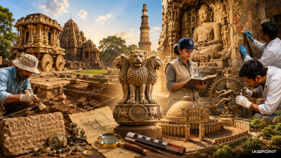 Archaeological Survey of India (ASI)