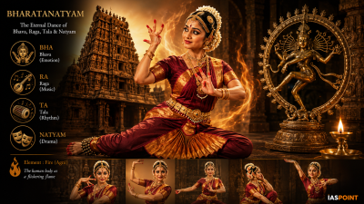 Bharatanatyam