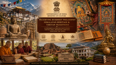 Buddhist and Tibetan Institutes