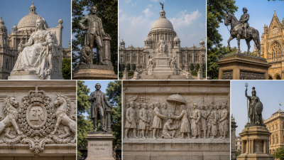 Colonial Sculpture in India