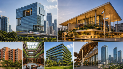 Contemporary Indian Architecture