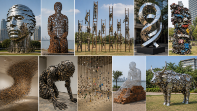 Contemporary Indian Sculpture