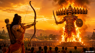 Dussera