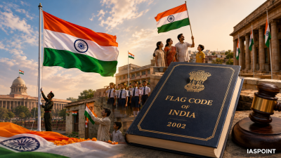 Flag Code of India