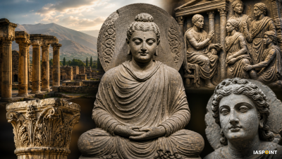 Gandhara School of Art
