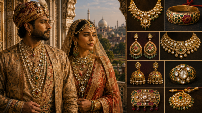 Gems and Jewelry Evolution and Tradition in Medieval India