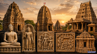 Gupta Architecture