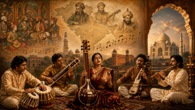 Hindustani Classical Music